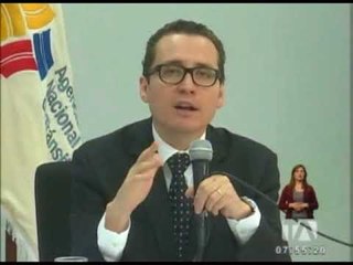 Download Video: 16 000 licencias se entregaron de forma fraudulenta en el país