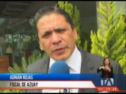 Llaman a juicio al Alcalde del cantón Sevilla de Oro de por presunto enriquecimiento ilícito