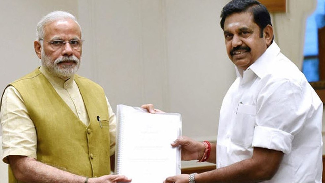 ADMK BJP Alliance 2019 | பாஜகவுடன் அதிமுக கூட்டணி அமையாமல் போனால்? காரணம் இதுதான்!