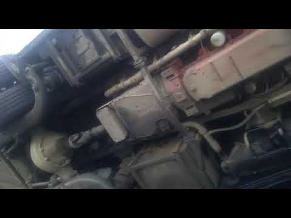 Accidente en Jipijapa deja al menos 10 muertos y 25 heridos