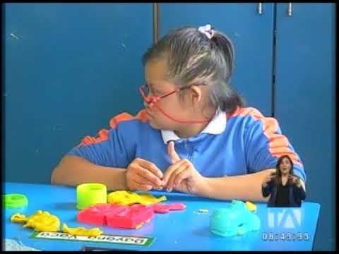 “Todos iguales, todos diferentes , una campaña organizada por Fundación El Triángulo