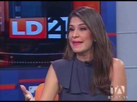 Entrevista al asambleísta Henry Cucalón sobre la reestructuración de las comisiones