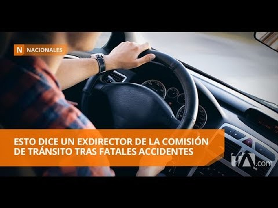 Ultimátum a choferes llega demasiado tarde - Teleamazonas