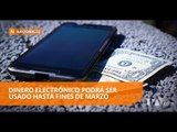 Hasta hoy puede pagar impuestos con dinero electrónico - Teleamazonas