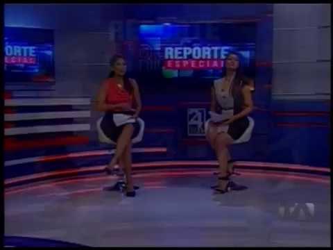 Reporte Especial: bienes incautados a narcotraficantes