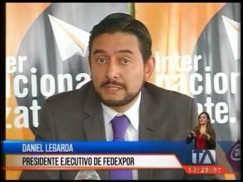 TeleamazonasExportadores celebran extensión del sistema preferencias arancelarias