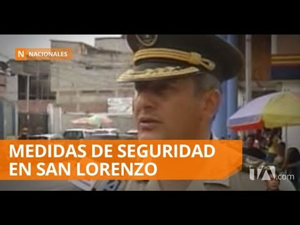 Equipo periodístico de El Comercio sigue en manos de disidentes de las FARC - Teleamazonas