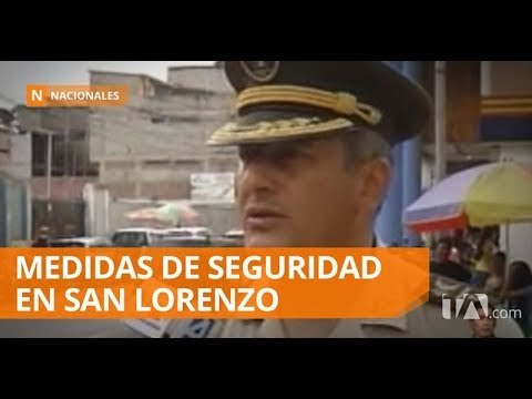 Equipo periodístico de El Comercio sigue en manos de disidentes de las FARC - Teleamazonas