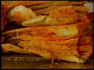 La fanesca se toma los mercados de Guayaquil