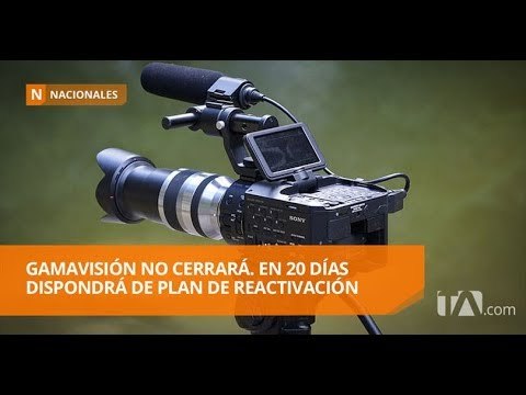 Medios Públicos se refiere a situación de medios incautados - Teleamazonas