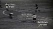 Boca Juniors vs Estudiantes de La Plata - Campeonato Metropolitano 1967