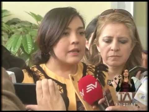 Autoridades ecuatorianas no confirman liberación de periodistas secuestrados