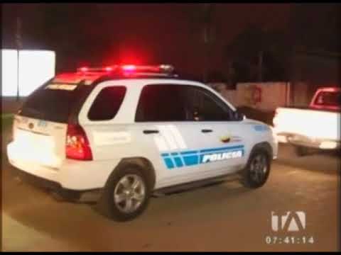 Orden para asesinar a la Directora de la cárcel habría salido del penal