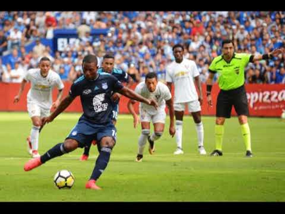 Pablo Repetto, analiza a Independiente del Valle, próximo rival de Liga