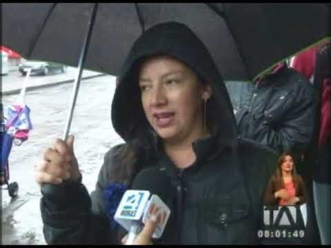 En seis barrios de Quito se retirarán los contenedores de basura