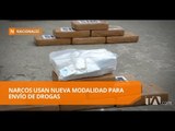 Narcos alquilan suites en zonas exclusivas para realizar envío de droga - Teleamazonas