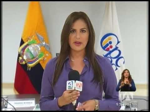 CPCCS cesó a Patricio Rivera de la Superintendencia de Economía Popular y Solidaria