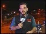 Noticias Ecuador: 24 Horas, 28/03/2018 (Emisión Estelar) - Teleamazonas