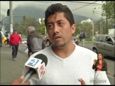 La Empresa Eléctrica Quito descarta un alza en la tarifa de luz