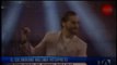 Maluma cantó la canción oficial del mundial de Rusia 2018