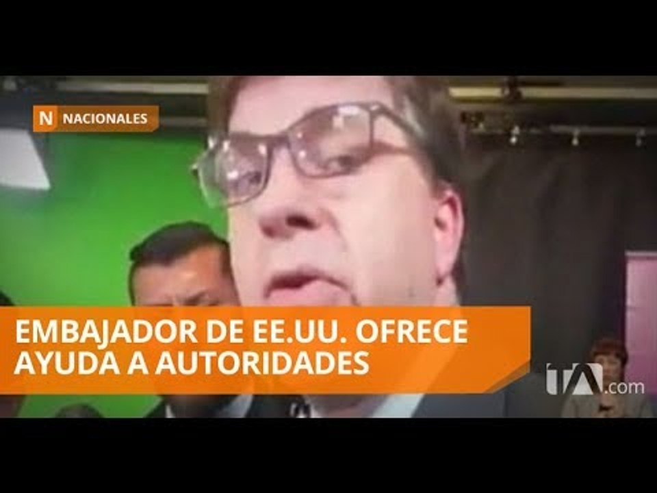 Analistas sostienen que las medidas económicas son esperanzadoras - Teleamazonas