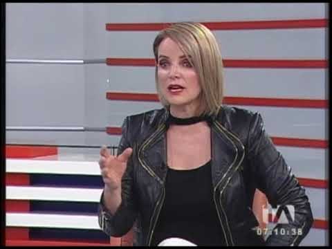 Entrevista a Paco Moncayo, sobre secuestro de equipo periodístico y consejería de seguridad