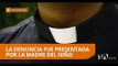 Un sacerdote es condenado a 13 años de prisión por violar a un niño - Teleamazonas