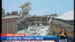 Hoy se cumplen dos años del terremoto en Manabí y Esmeraldas - Teleamazonas