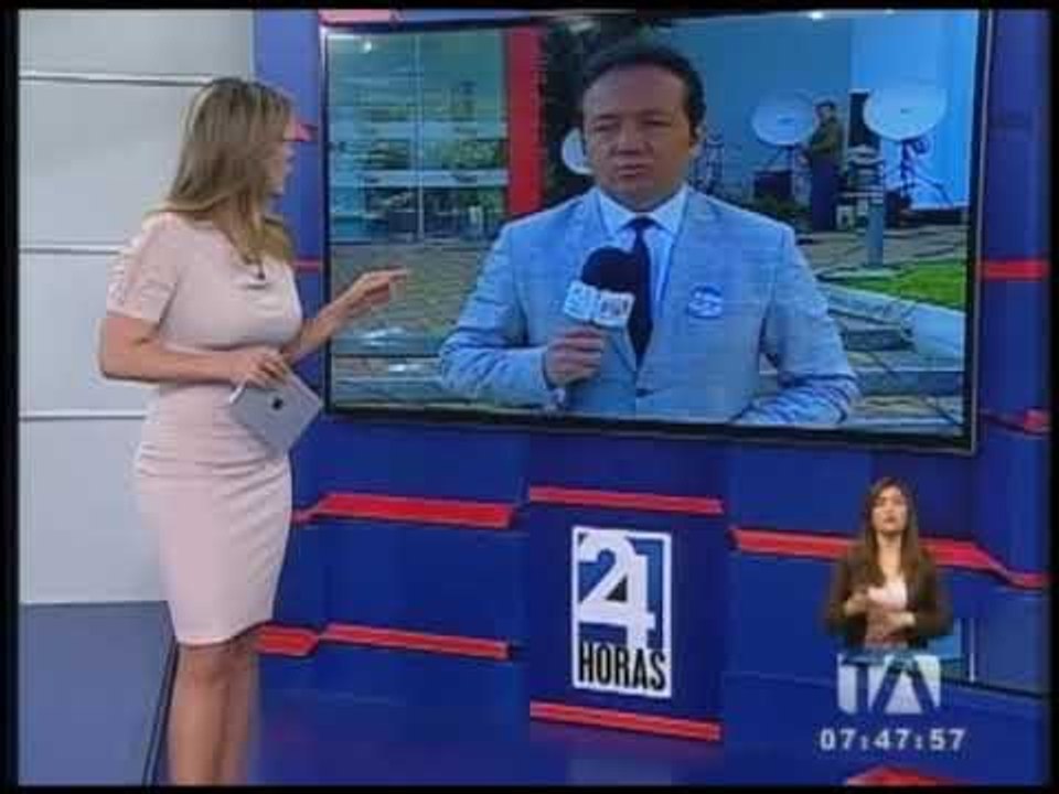 Gobierno convoca a reunión de Gabinete por situación de periodistas secuestrados