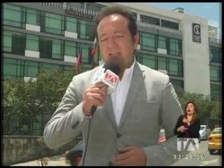 Contraloría confirma responsabilidad penal de Correa en la deuda pública