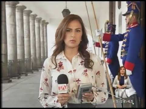 Ecuador niega operaciones ofensivas en la zona del secuestro de los periodistas de El Comercio