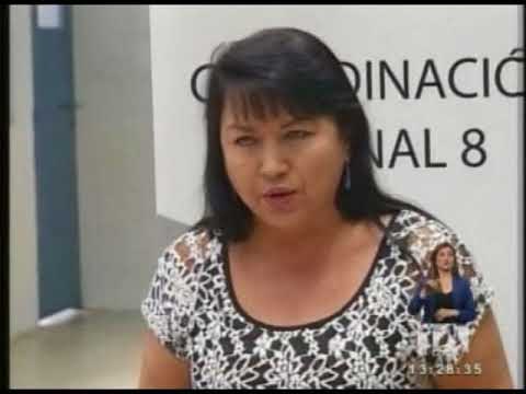 11 de los detenidos en operativos en Esmeraldas guardan prisión en condiciones de máxima seguridad