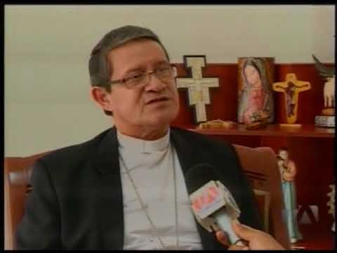 Iglesia Católica, Municipio y Gobernación del Guayas realizan una marcha por la paz