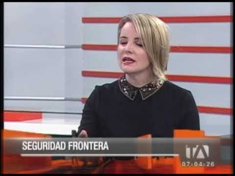 Entrevista a Gustavo Larrea, director de Democracia Si