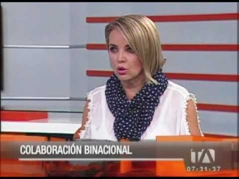 Entrevista a Todd Chapman, embajador de Estados Unidos en el Ecuador