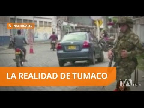 El descuido por años permitió el desarrollo de actividades ilegales - Teleamazonas