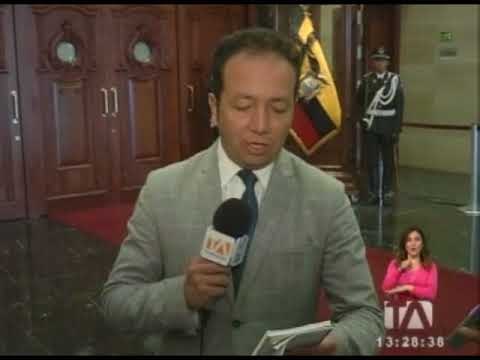 Inició en la Asamblea el juicio político al fiscal Carlos Baca