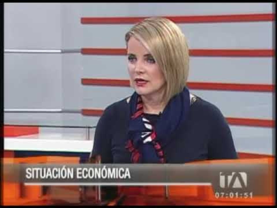 Entrevista a Richard Martínez, presidente del Comité Empresarial