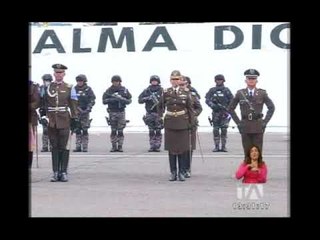 Noticias Ecuador: 24 Horas, 26/04/2018 (Emisión Central) - Teleamazonas