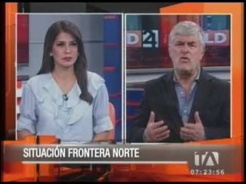 Entrevista a Fernando Carrión, catedrático de la FLACSO