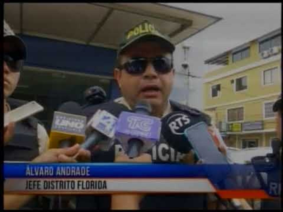 Mujer es acusada de intentar secuestrar niños en la Cooperativa Virgen del Cisne