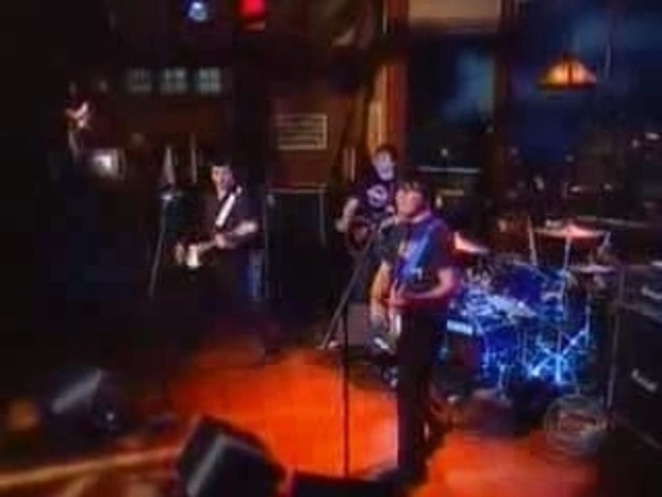 Trail of Dead - Another Morning Stoner (Live)