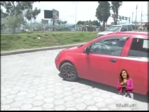 Taxis informales debían pagar más de cinco mil dólares para acceder a un cupo