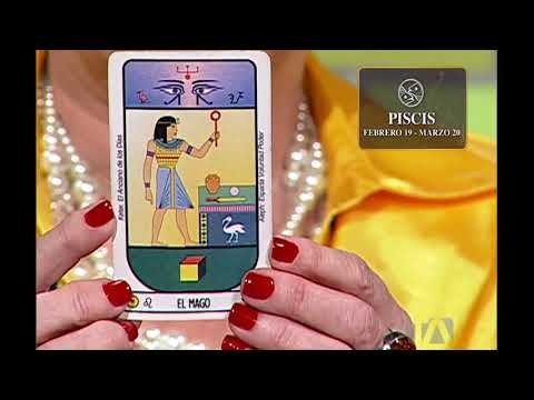 Piscis 03 de mayo Tarot Egipcio #Ángeles&AstrosEnTA LUN-VIE 11:00AM