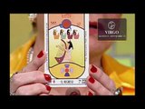 Virgo 03 de mayo Tarot Egipcio #Ángeles&AstrosEnTA LUN-VIE 11:00AM
