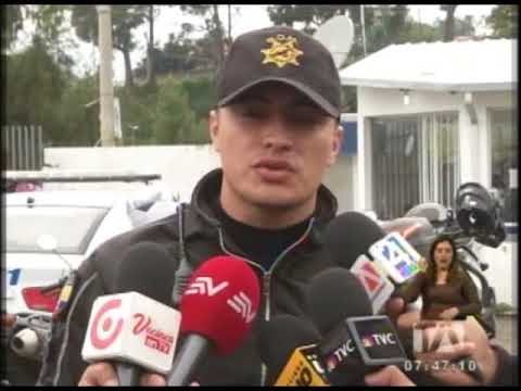 Ocho detenidos por escándalo público e intimidación a la policía