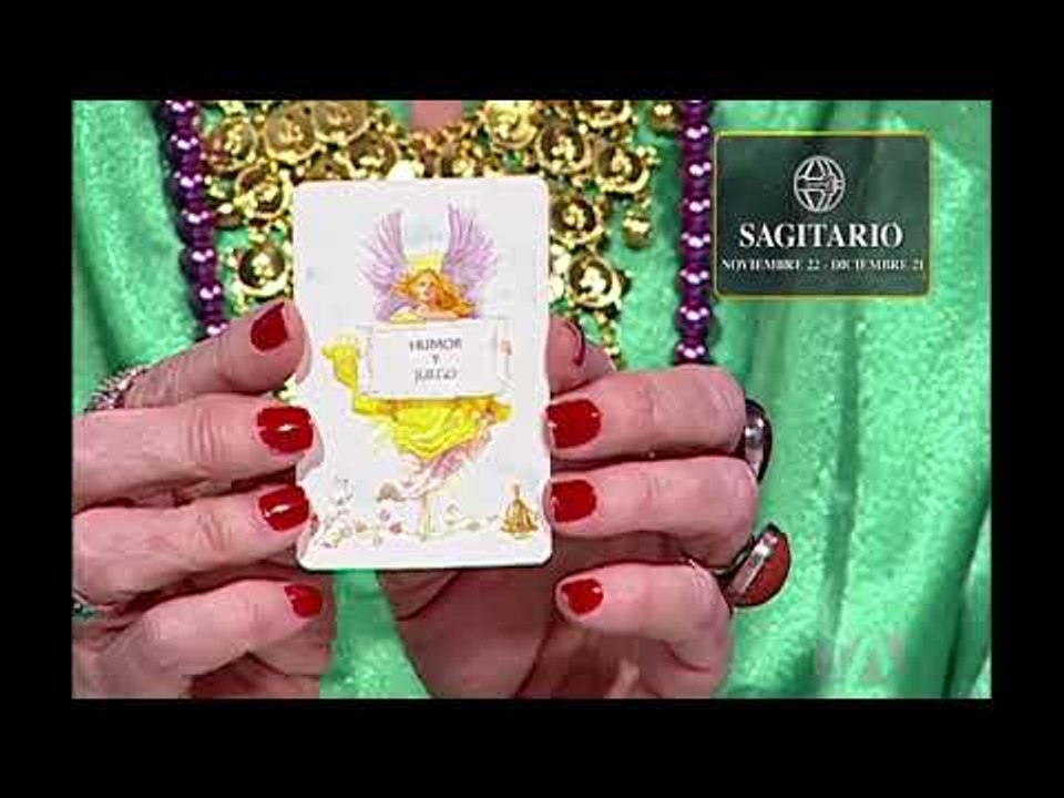 Sagitario 08 de mayo Mensaje de los Ángeles #Án...