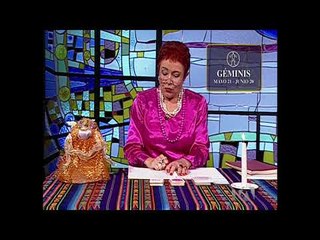 Geminis 07 de mayo Horóscopo #Ángeles&AstrosEnTA LUN-VIE 11:00AM