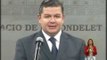 Lenín Moreno pidió la renuncia a todo su gabinete ministerial