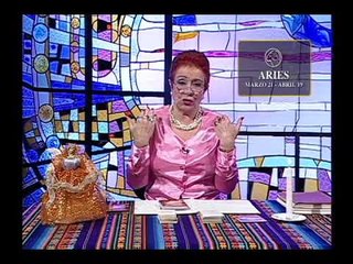 Aries 09 de mayo Linea Astral y el poder de los Arcángeles #Ángeles&AstrosEnTA LUN-VIE 11:00AM